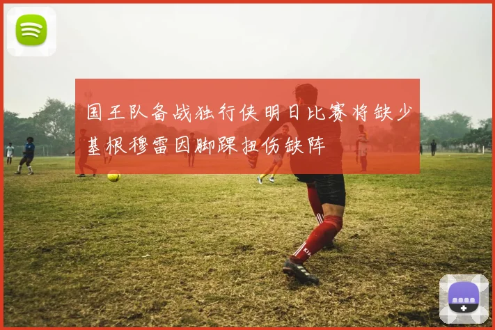 国王队备战独行侠明日比赛将缺少基根穆雷因脚踝扭伤缺阵