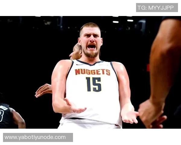 约基奇第三节神勇表现7投全中独得19分三节合计29分7篮板7助攻助球队强势反弹